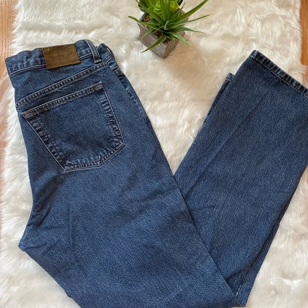 Calvin Klein jeans